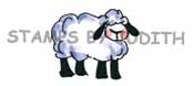 D-45 Med. Lamb